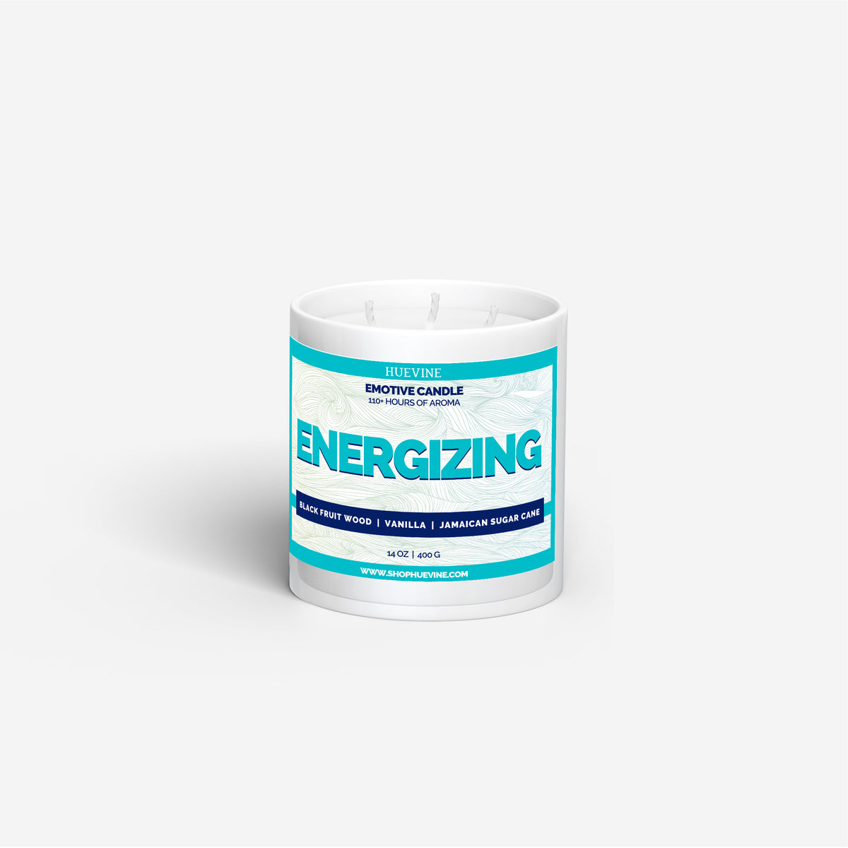 Energizing | EMOTIVE CANDLES