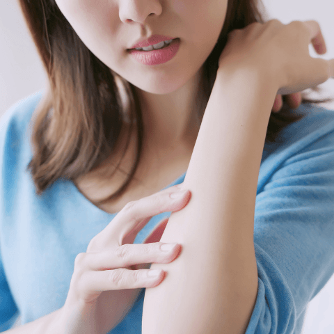 6 Simple steps to prevent Dry Skin - HueVine Wellness + Spa