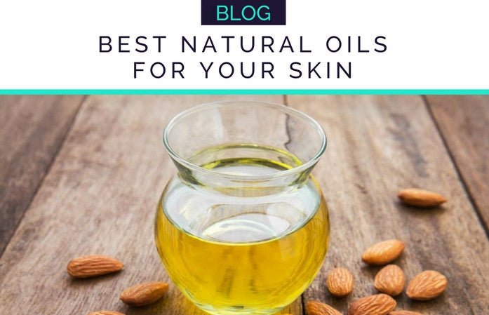 TRY THESE NATURAL OILS FOR YOUR SKIN - HueVine Wellness + Spa