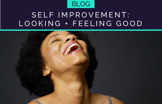 Use This National Self-Improvement Month to Do Something for Yourself! - HueVine Wellness + Spa