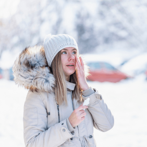 Winterize Your Skincare Routine for Dry Skin - HueVine Wellness + Spa