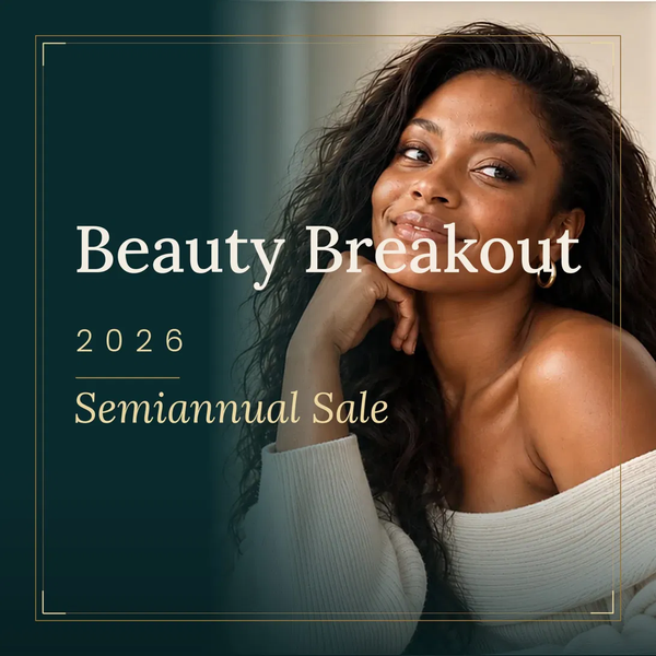 Semiannual Sale | Laser Hair Removal Program: Chin + Upper Lip + Lower Lip