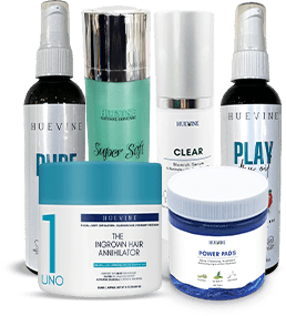 Exclusive Bundle - HueVine Wellness + Spa