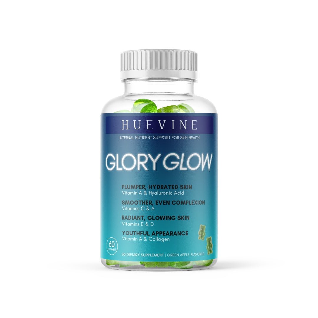 Glory Glow - HueVine Wellness + Spa