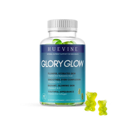 Glory Glow - HueVine Wellness + Spa