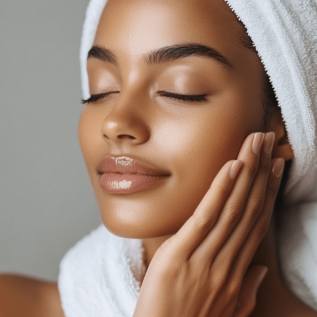 Glow & Go Facial Package | 3 Facials for Only $99 Each! (Reg. $230 per facial) - HueVine Wellness + Spa