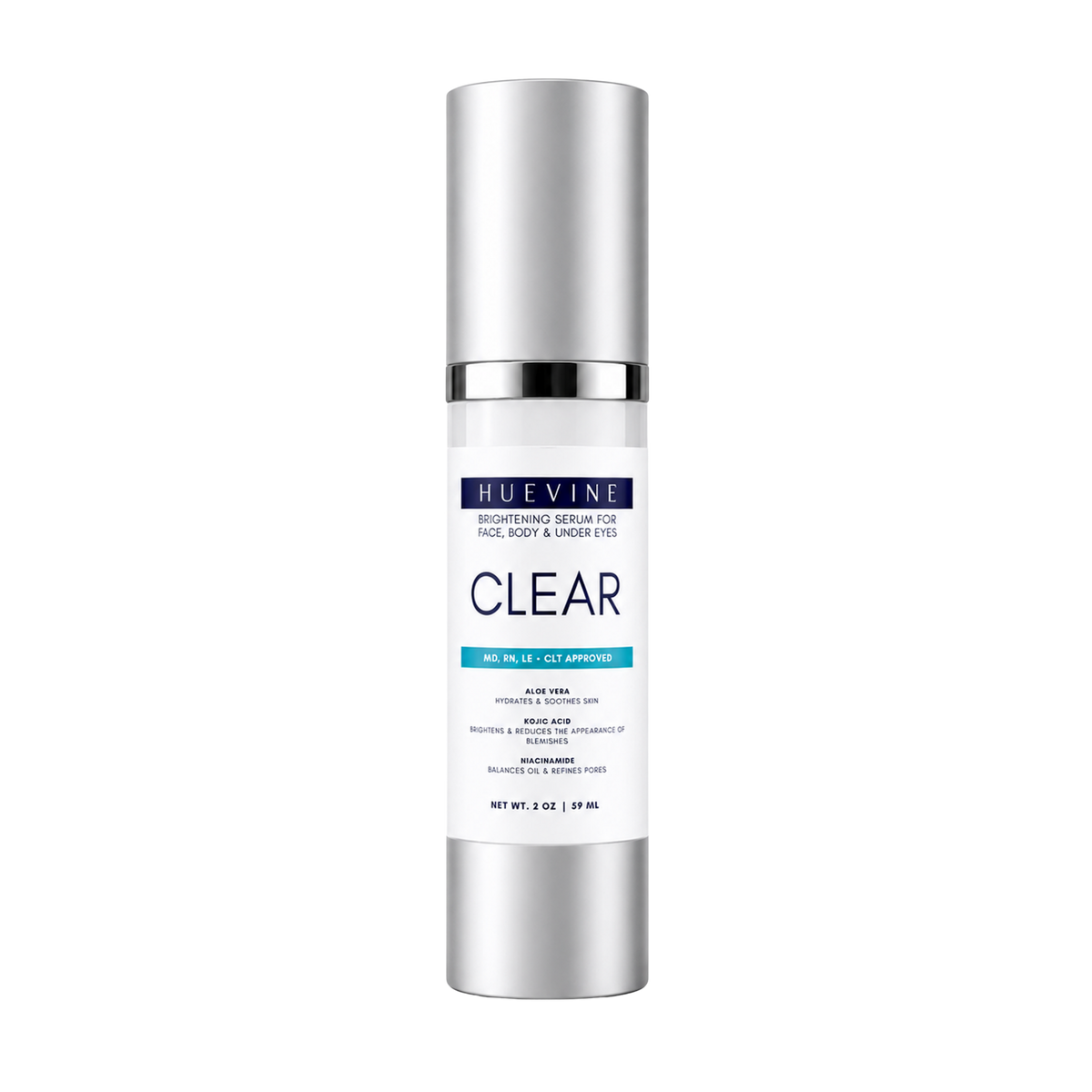 Clear