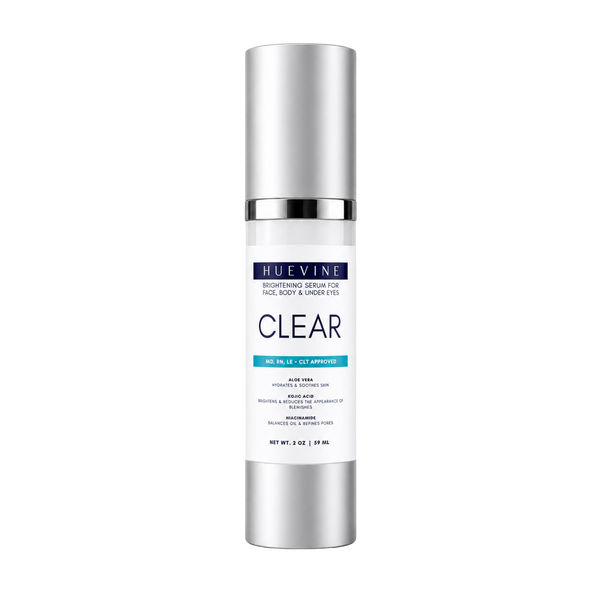 Clear
