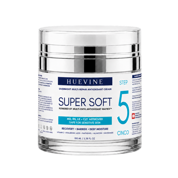 Super Soft | OverNight Cream