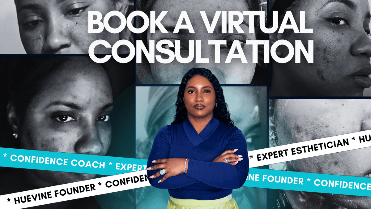 Virtual Skincare Consultation with Danielle, Master Esthetician