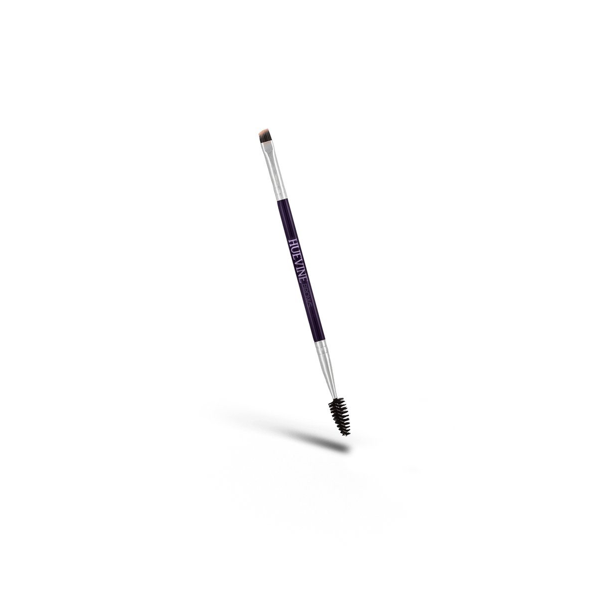 Angled Brush + Spoolie
