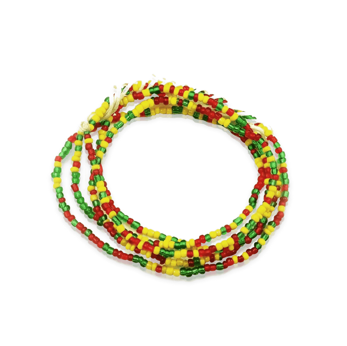 Authentic African Waist Beads