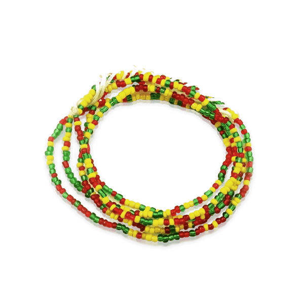 Authentic African Waist Beads