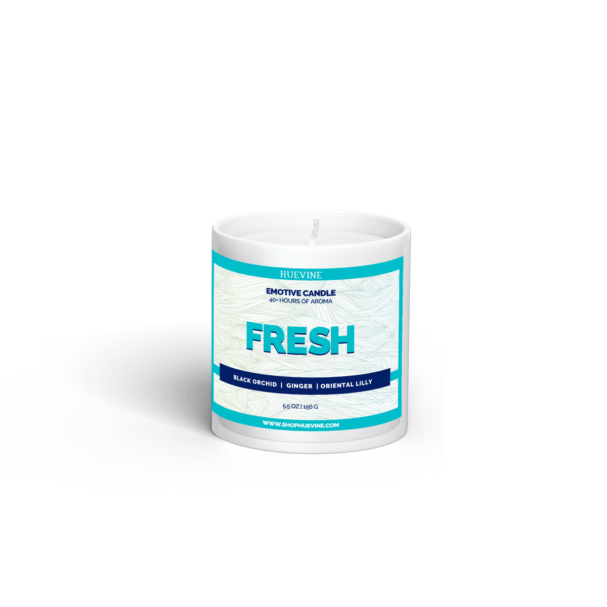 Fresh | EMOTIVE CANDLES