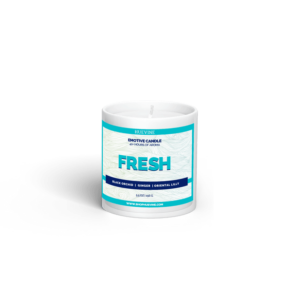 Fresh | EMOTIVE CANDLES
