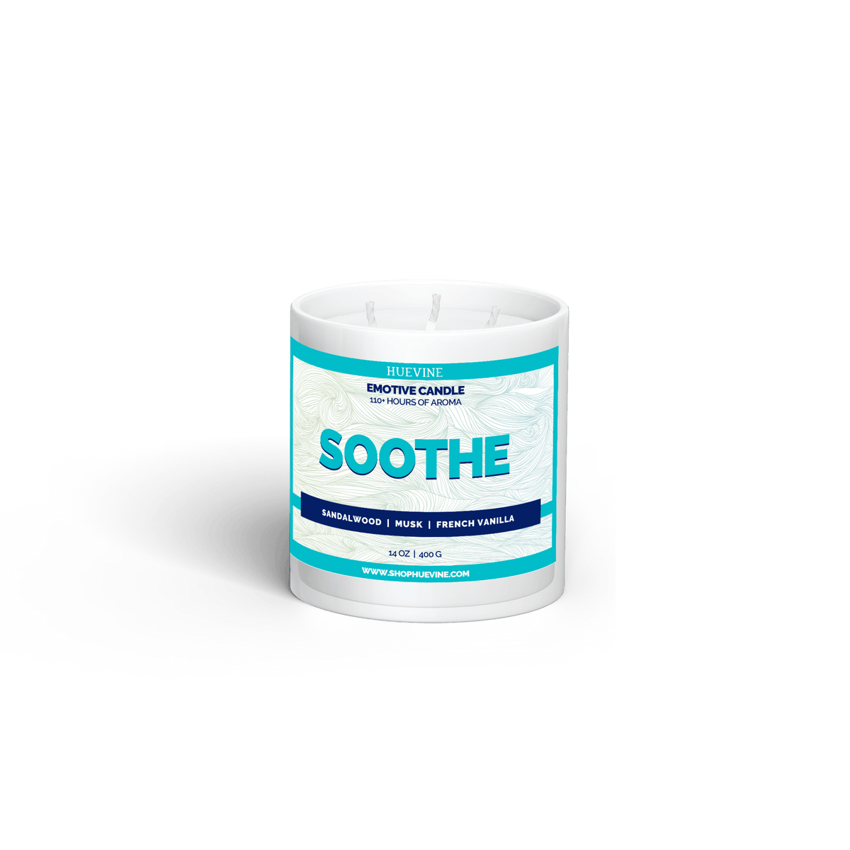 Soothe | EMOTIVE CANDLES