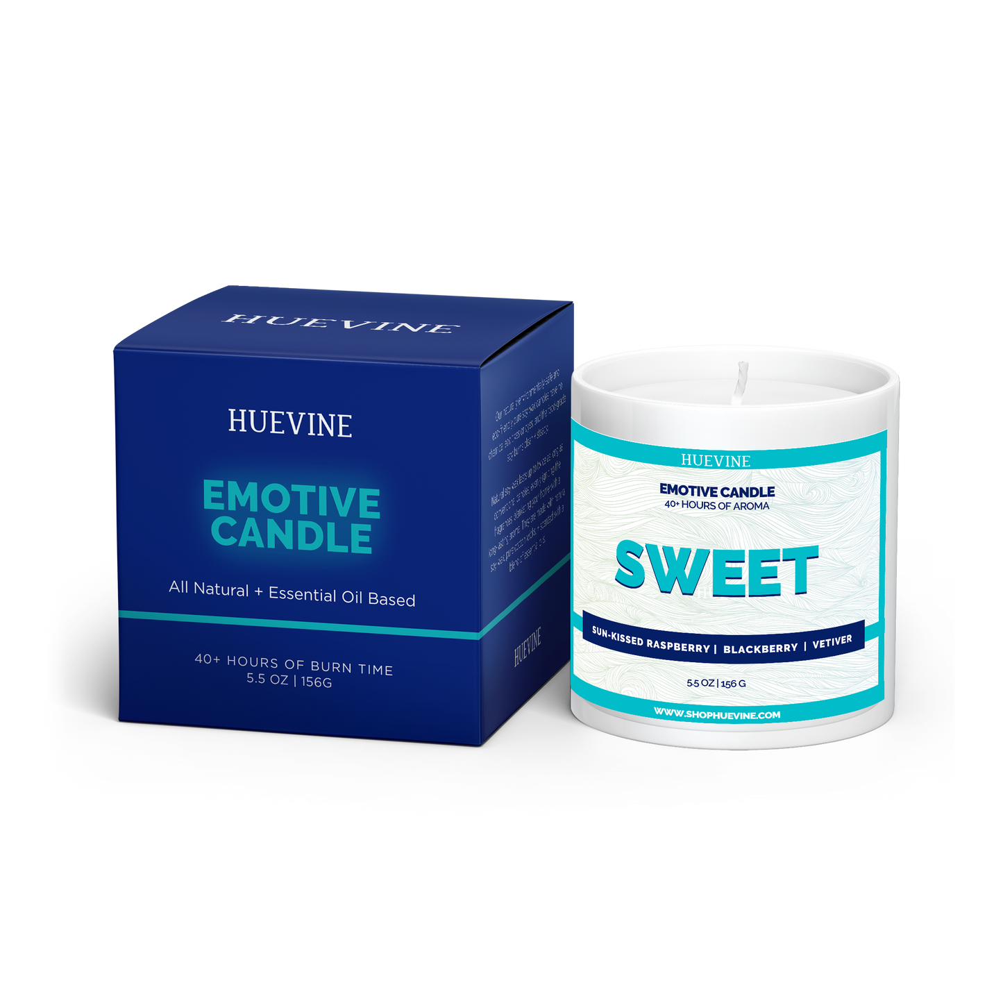 Sweet | EMOTIVE CANDLES