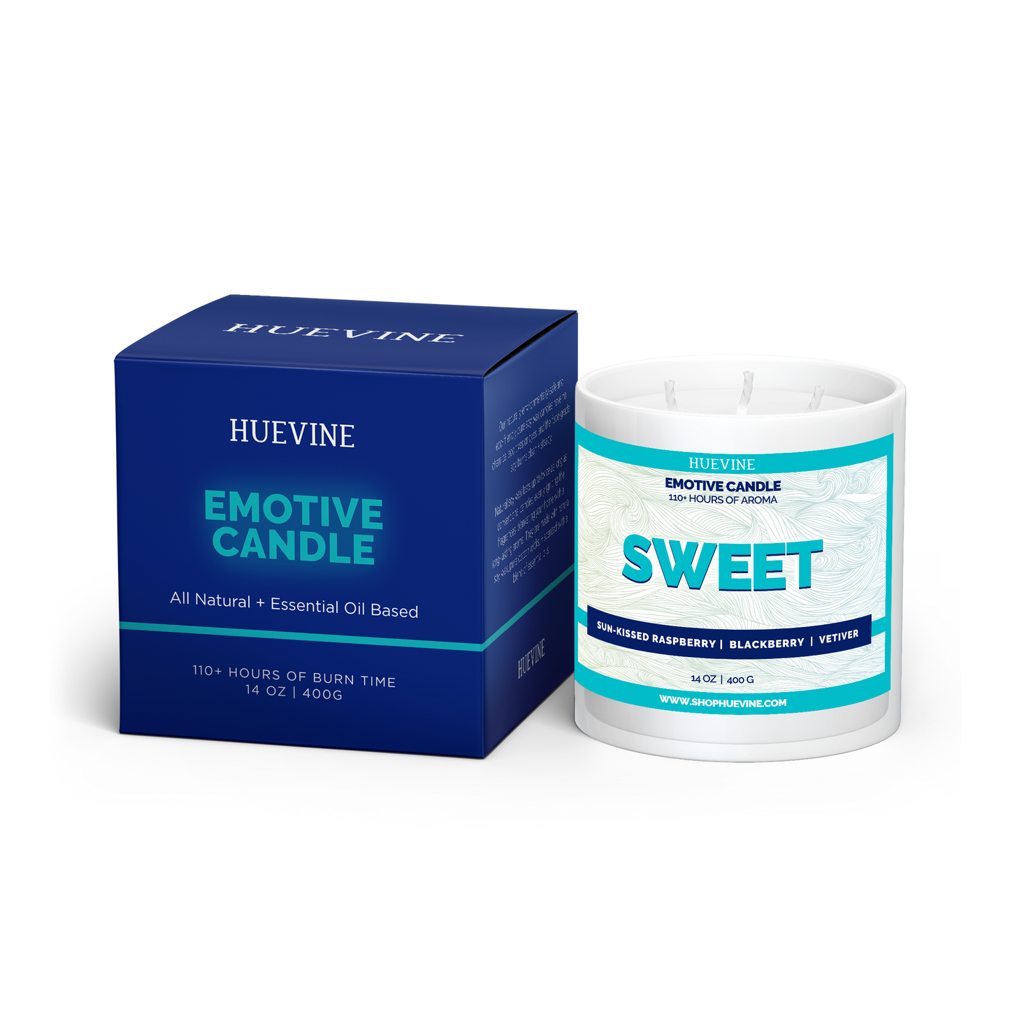 Sweet | EMOTIVE CANDLES